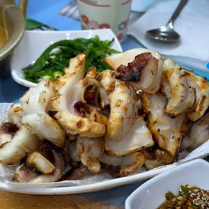 골뱅이신사인미사