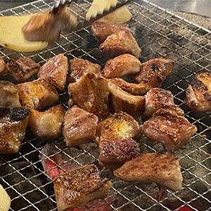 신대곱창 순천본점