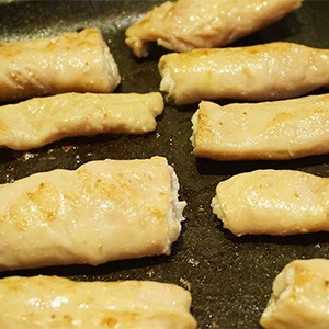 아빠손숯불막창구이 부개점