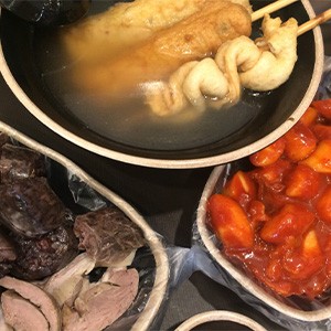 미친분식JMT24시