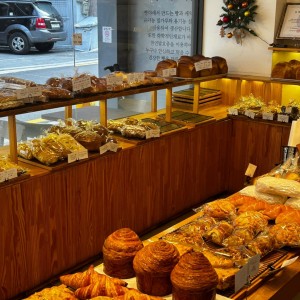 브레드팩토리빵야