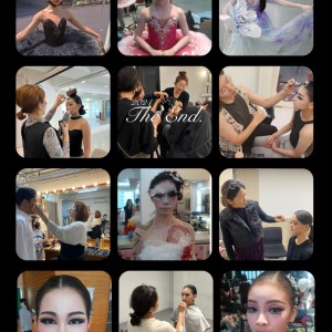 럭키터치바이원