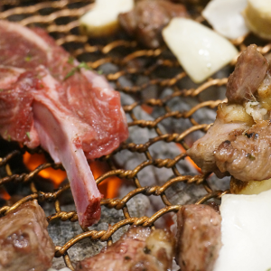 라복궁 양갈비&마라샹궈