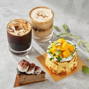 오와케이크 양재시민의숲점