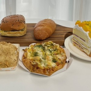 이인상베이커리카페