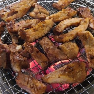 호랑이왕갈비 포항오천점