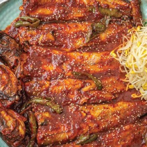 관저명태촌 봉명점