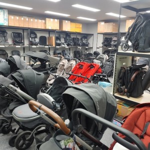 베이비파크 당진점