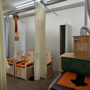 쑥뜸천하 인천점