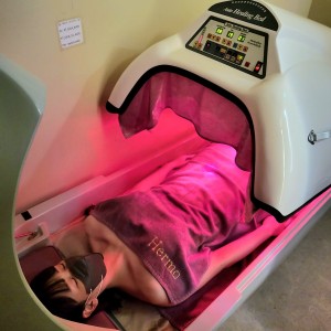 에르모크라이오테라피&다이어트 왕십리역점