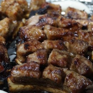 용화동 화로등갈비 본점