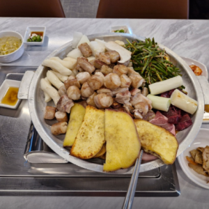 곱창을굽는남자 김포직영점