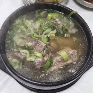 이화식당