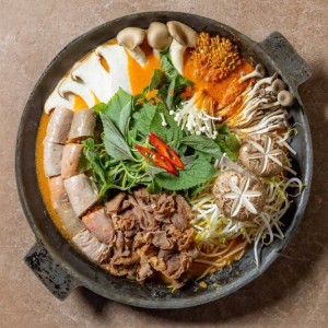 정성순대 다대포점