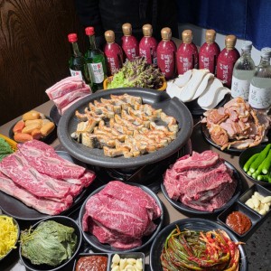 강화옥장어장 본점