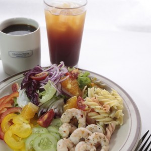 크리스앤벨라 후암점