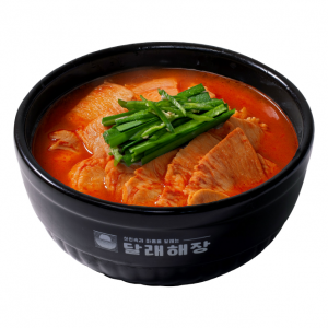 달래해장국 김포구래점