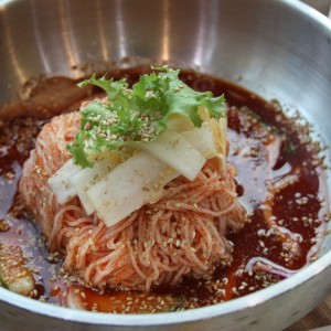 진마루국수잔치