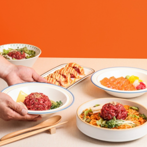 육회바른연어 광주첨단중앙점