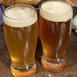 갓생맥주 춘천후평점