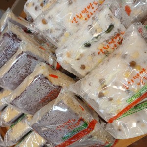 연희떡방과 백안발효