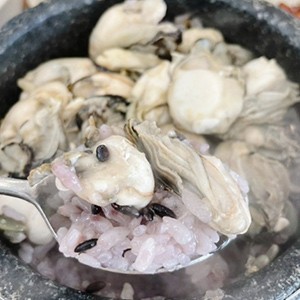 울엄마영양굴밥