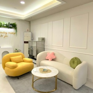 북경전통 마사지