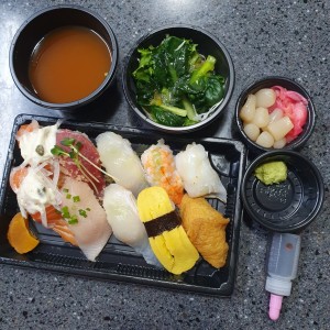 속초 초밥 여행