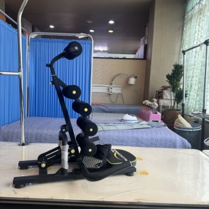 통증잡는백경안마원