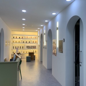 몰디브태닝 여수점