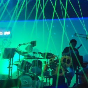 별이빛나는밤에