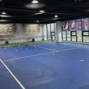 랠리테니스장 평택점