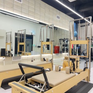 153 필라테스 대치점