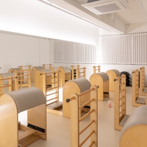 상계동 필라테스