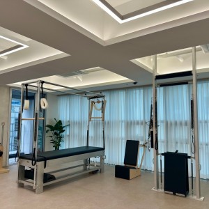 AH 클래식필라테스