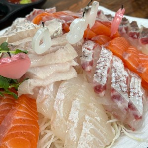 끄트머리 노량진 수산시장