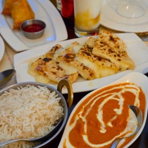 로얄인디아 해운대점