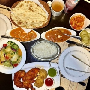 나마스테 해운대점