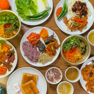 에스앤에이다이닝 마곡본점