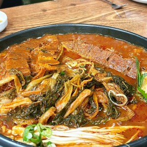 역곡청년감자탕