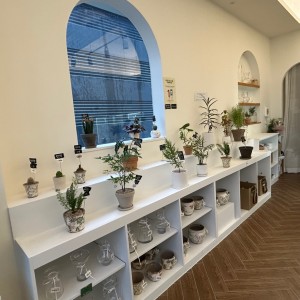 이웃꽃집 율하점