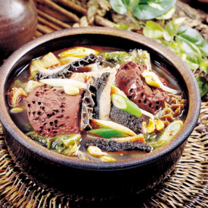 뚝배기양평해장국 장안직영점