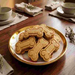 멍멍까까 반려견수제간식점