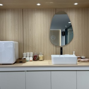 아나덴슈가링왁싱 건대입구역점