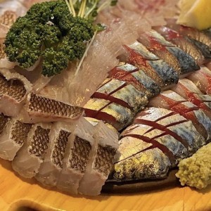 바다와 상모사곡점