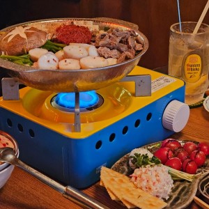 숯토리 군산수송점