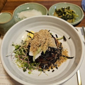 오골계선생 춘천본점