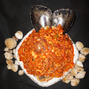 송탄진미집 고덕점