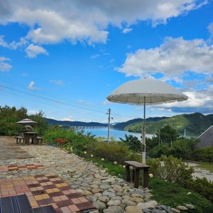 호수언저리펜션