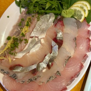 파도촌 분당정자본점